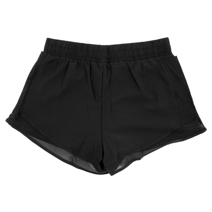 FUTURE X Quick-Dry Marathon Shorts Black – SMFK Official